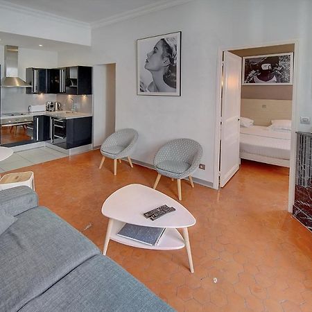 Appartement Cannes Centre Esterno foto