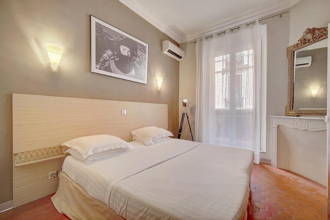 Appartement Cannes Centre Esterno foto