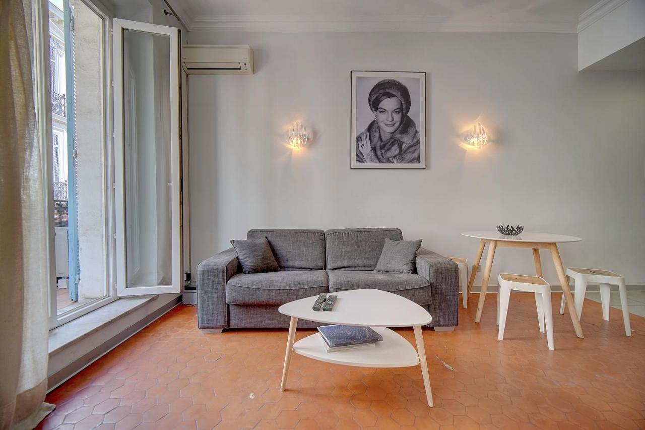 Appartement Cannes Centre Esterno foto