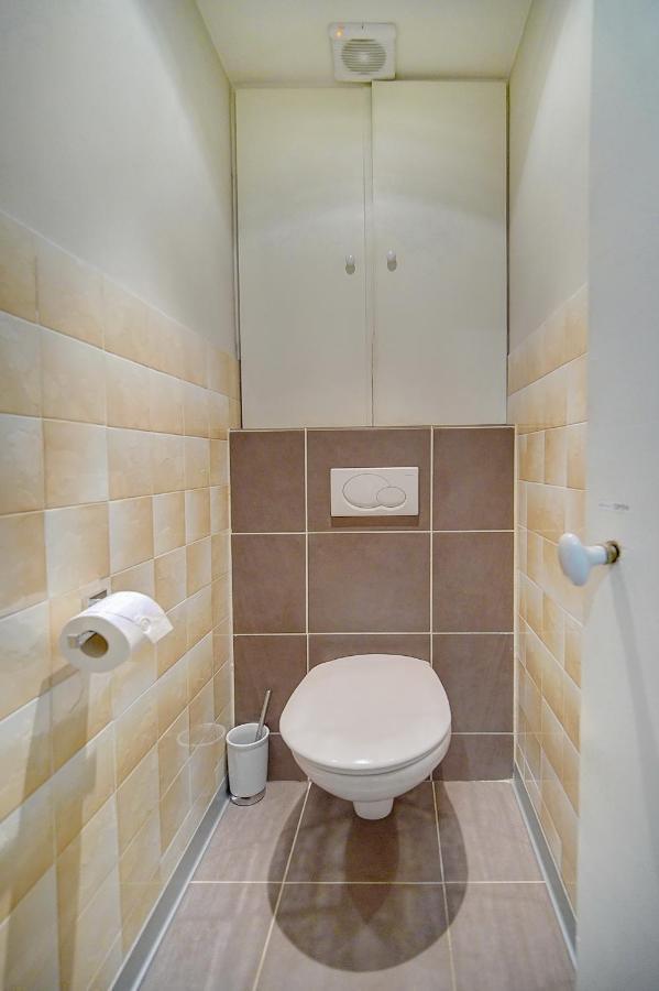 Appartement Cannes Centre Esterno foto
