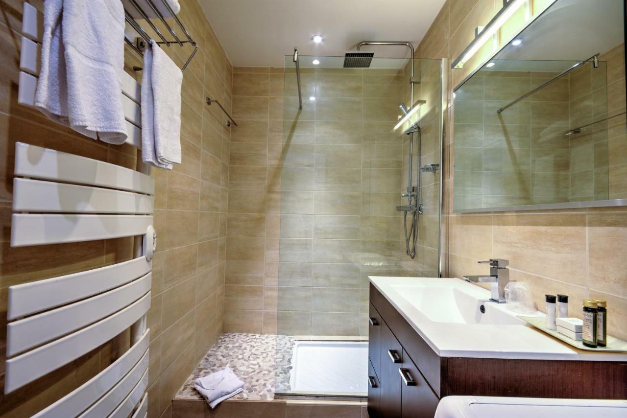 Appartement Cannes Centre Esterno foto